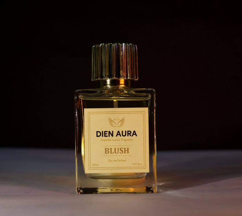 BLUSH-Floral & Fruity Frag 50 ML