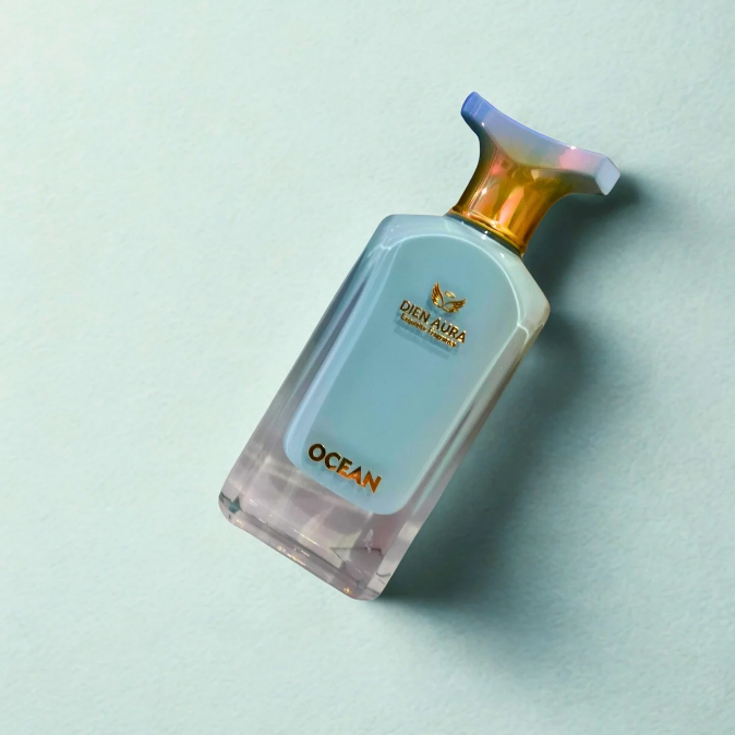 OCEAN - Aromatic Aquatic Frag 50ML