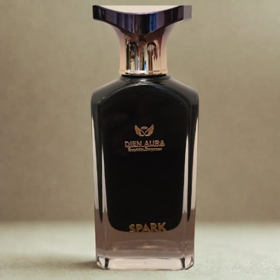 SPARK - Woody Spicy Musky Fragrance 50 ML