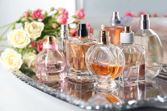 5 Reasons Why Woody Spicy Fragrances Are Trending in 2025