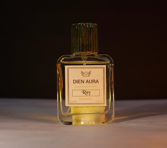RAY - This is Heaven Scent Very UNIQUE 50 ML