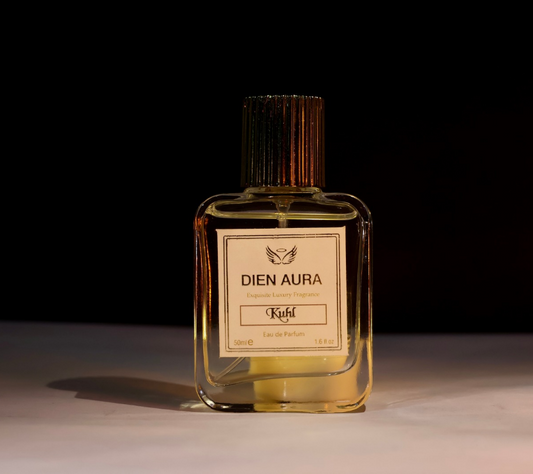 Magik By DIen Aura 50 ML