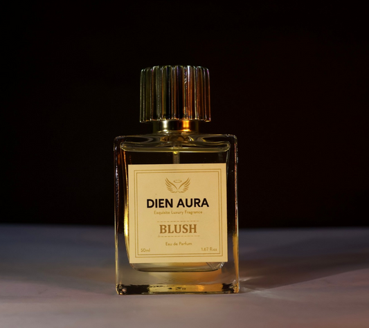 BLUSH-Floral & Fruity Frag 50 ML