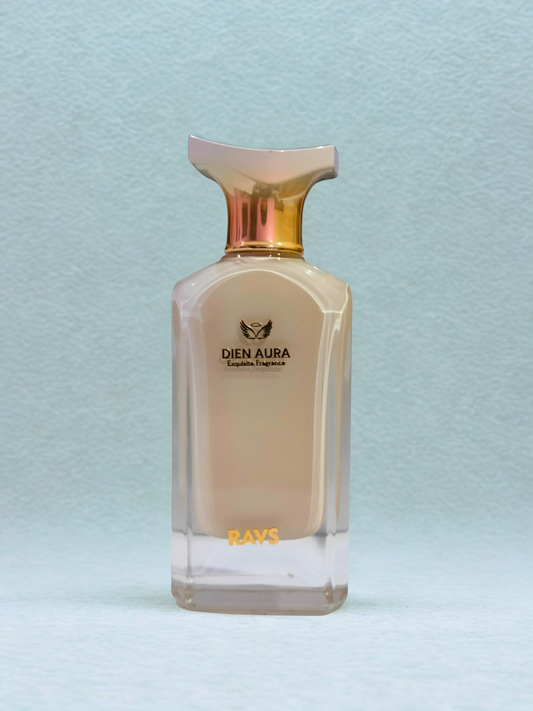 RAVS – Floral Bold & Sensual Fragrance 50 ML