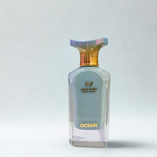 OCEAN - Aromatic Aquatic Frag 50ML