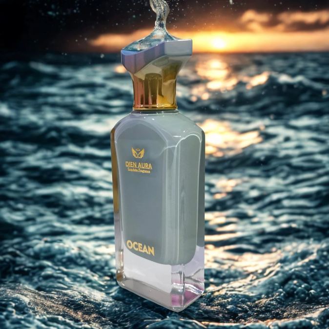 OCEAN - Aromatic Aquatic Frag 50ML