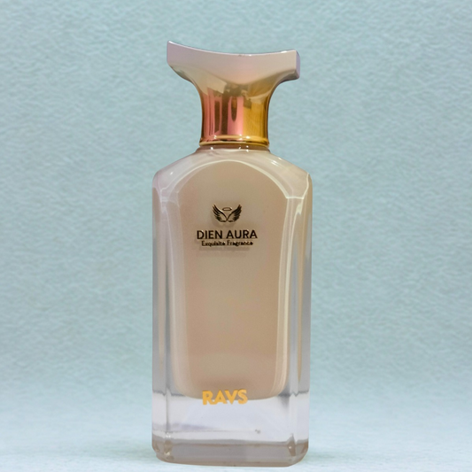 RAVS – Floral Bold & Sensual Fragrance 50 ML