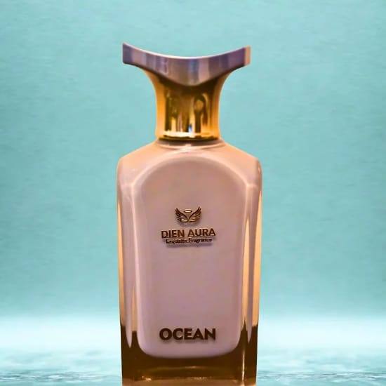 OCEAN - Aromatic Aquatic Frag 50ML