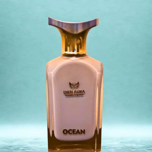 OCEAN - Aromatic Aquatic Frag 50ML