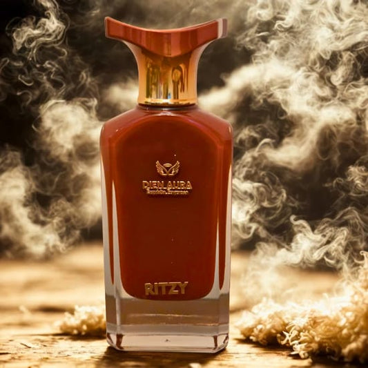 RITZY - Woody Spicy Fragrance 50 ML