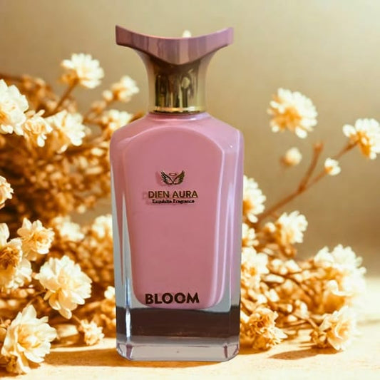 BLOOM- Fresh Floral Frag 50 ML