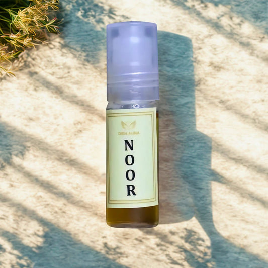 Dien Aura Noor Ittar 5 ML