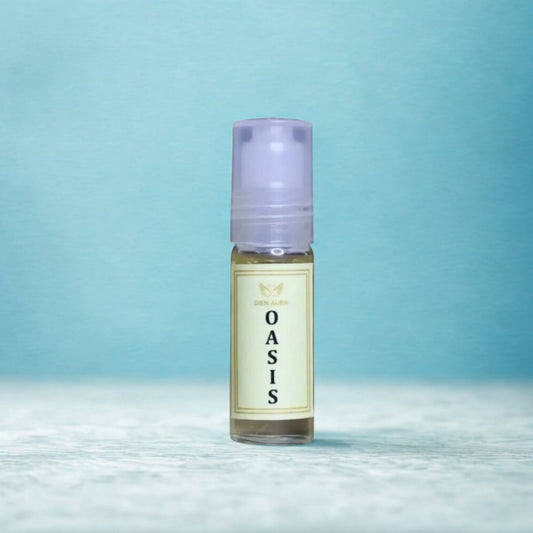 Dien Aura Oasis Ittar 5ML