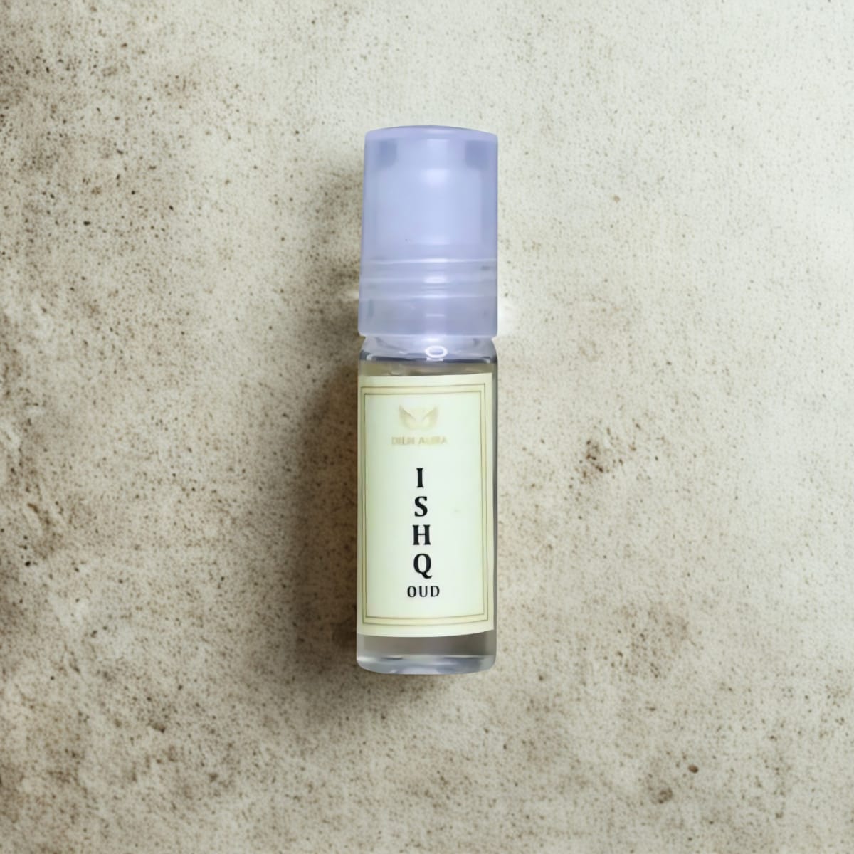 Dien Aura Ishq Oud Ittar 5 ML