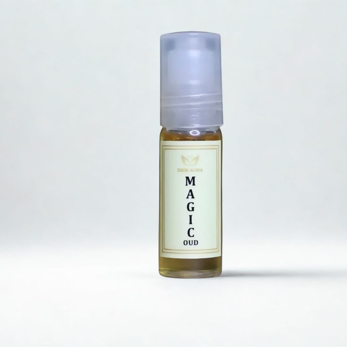 Dien Aura Magic Oud Ittar 5 ML
