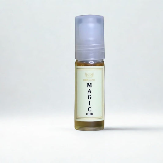 Dien Aura Magic Oud Ittar 5 ML
